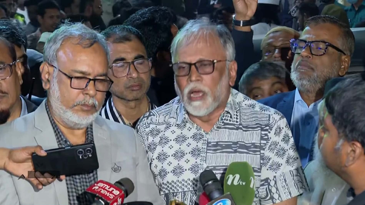 ম্যাসিভ ব্রেন ইনজুরি, ৭২ ঘণ্টা চরম ঝুঁকিতে ওসমান হাদি